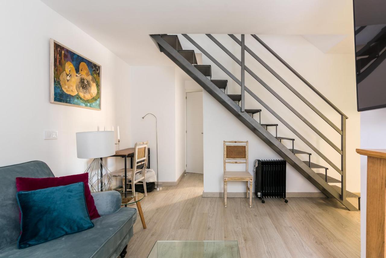 Duplex Blu Vegueta Διαμέρισμα Λας Πάλμας ντε Γκραν Κανάρια Εξωτερικό φωτογραφία