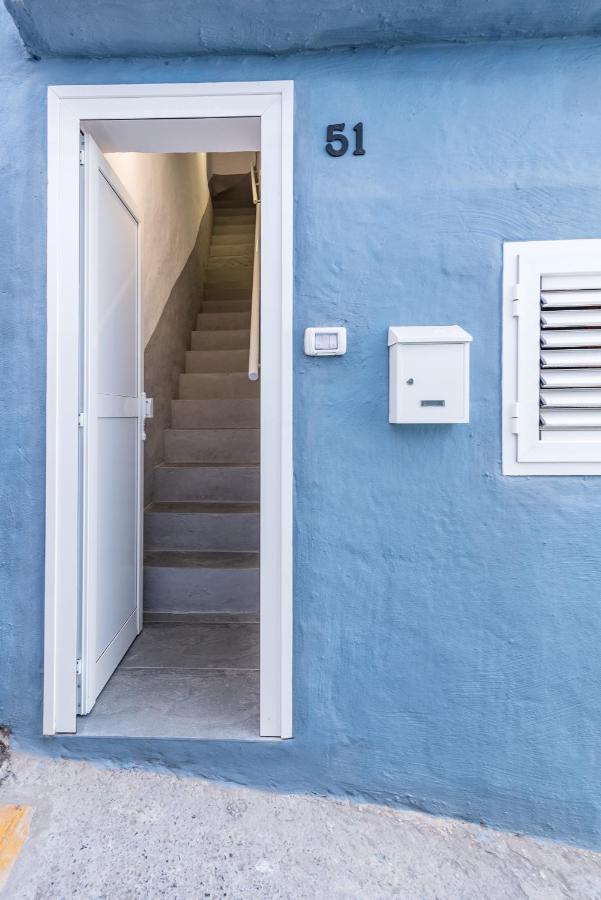Duplex Blu Vegueta Διαμέρισμα Λας Πάλμας ντε Γκραν Κανάρια Εξωτερικό φωτογραφία